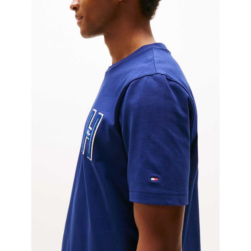 Tommy Hilfiger Varsity Hilfiger Tee image number 2